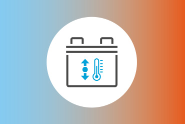 배터리 히팅 & 쿨링 시스템