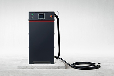 실내외 겸용 안전 충전 솔루션