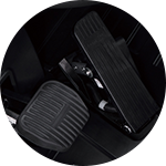 크립 주행 기능 이미지