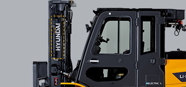 마스트 충격 흡수 장치 (옵션)