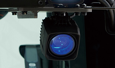 블루 스팟 & 레드 존 (옵션)