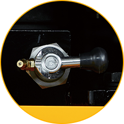 캐빈 틸팅 스위치