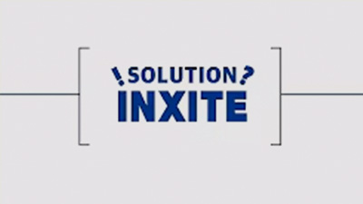 [SOLUTION INXITE] Next-Gen Electric Forklift Safety Guide — Battery Safety Tech. & Charging Guide